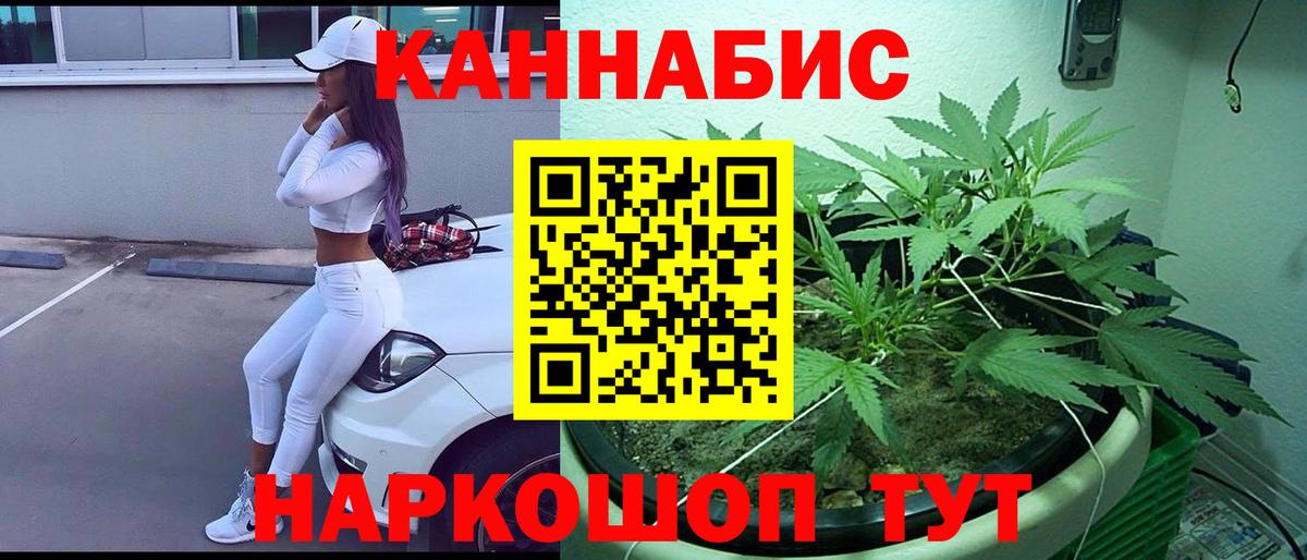 Марихуана White Widow Сыктывкар